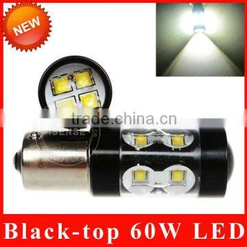 10~30V Super Bright 7443 12V Auto Motorcycle Brake Light LED