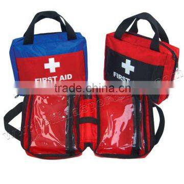 Nylon First Aid Bags