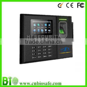 2016 Newest 3 Inches Tft Color Screen Access Control Door Lock Control Module (HF-BIO800)