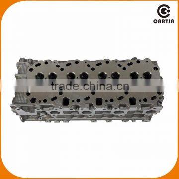 Toyota diesel engine 2KD cylinder head