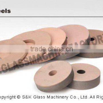 Edge polishing wheel high polishing BD wheels