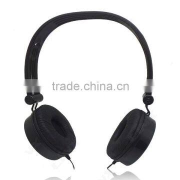 Wired Communication and 3.5mm Connectors Funny Headsets Headphones photo-2