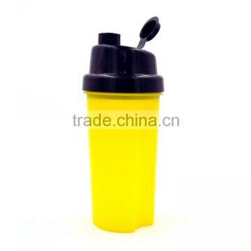 Shaker Bottle Logo Printing,700ML Protein Shaker JoyShaker Bottle With Logo photo-3
