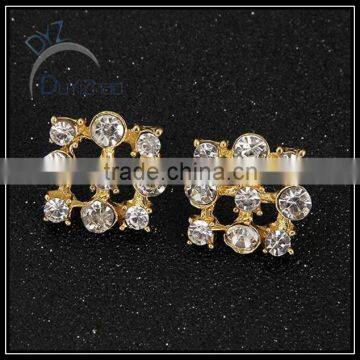 Fashion Bridal Jewelry Set/gold Plate Jewelry to Buy photo-4