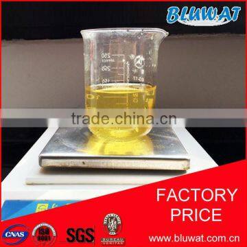 Spray Drying Light Yellow Powder CAS NO 1327-41-9 Polyaluminium Chloride