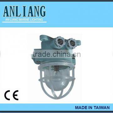 Marine Signal Blue Traffic Led Warning Light photo-4