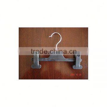 Suit Hanger With Metal Clip photo-5