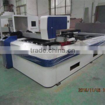 200W 260W 300W 500W 1000W Fiber Laser Cutting Machine Metal Laser Cutting Machine photo-2