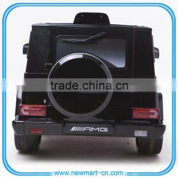 New Electric Car to Ride for Kids With Remote Control, RC Kids Electric Car With Licence,Licensed Kids Electric Car Quality Choice photo-5