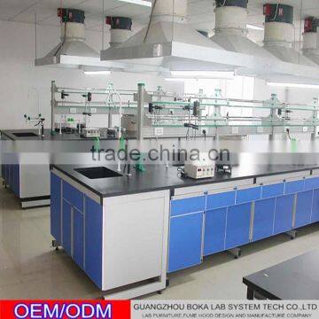 Guangzhou Mechanical Work Bench photo-4