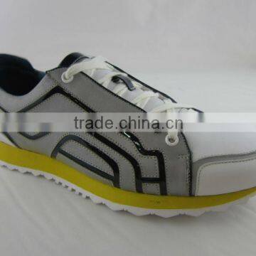 2014 Latest popular durable men casual shoe China