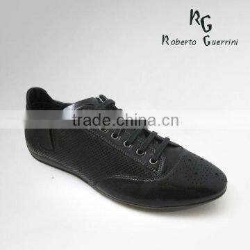 New Breathable Men Sport Shoe