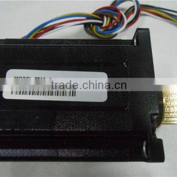 573S15-L Leadshine 3 Phase 1.2 Degree 48v dc Stepper Motor photo-2