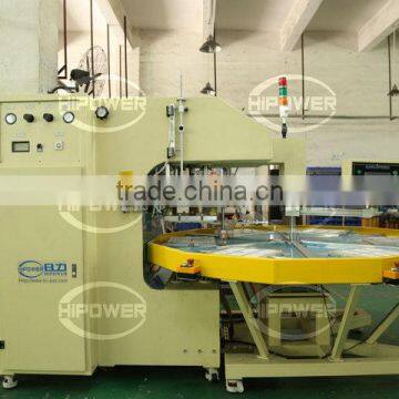 Automatic Blister Packing Machine for Memory Card, SD Card, Flash Card