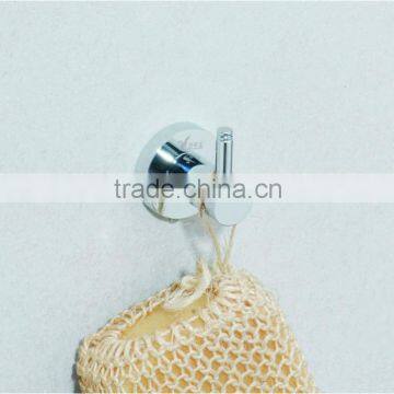 Fashion bathroom wall mounted robe hook