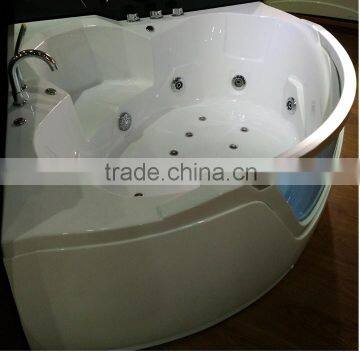 SUNZOOM Triangle Tub,adult Sex Massage Tub,sex Massage Tub 2014