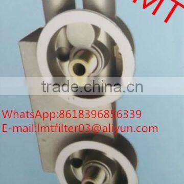 Oil Filter Mounting Base VG1540070007 photo-5