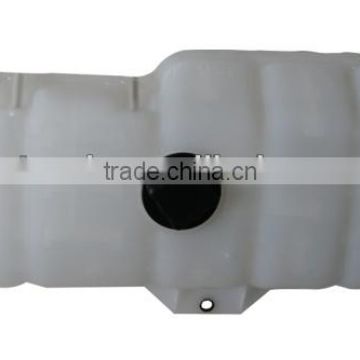 Truck parts, top quality auto parts expansion tank shipping from China for Volvo trucks 1674918