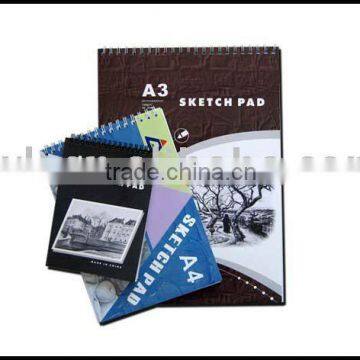 A3/A4/A5 Sketch Pad