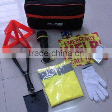 car safety kit,car roadside emergency tool kits