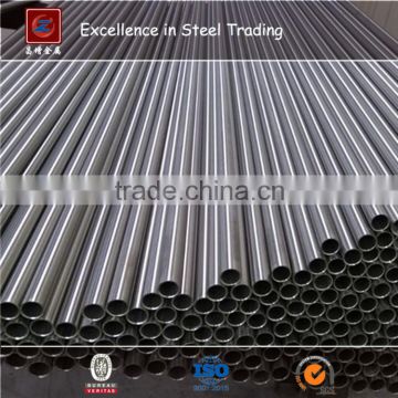 Good Quality 202 Stainless Steel Seamless Pipe of Factory Price