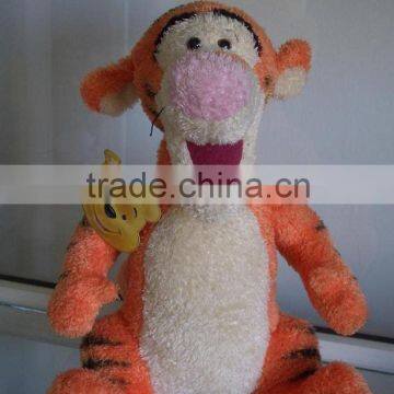 Character Plush Toy