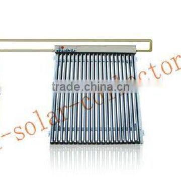 500L split solar water heater system