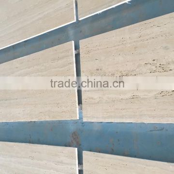 Italy roma travertine tiles