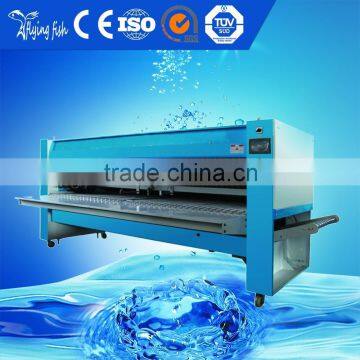 Professional Automatic Hotel Sheets Folding Machine