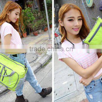 Fashion style ladies backpack bag for sale