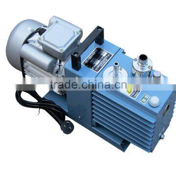 2XZ Series Rotary Vane Vacuum Pump Direct-drive Mini Electric Vacuum Pump Quality Choice photo-3