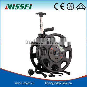 Chinese supplier mini retractable cable reel S350XKS