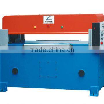 precision hydraulic cutting machine