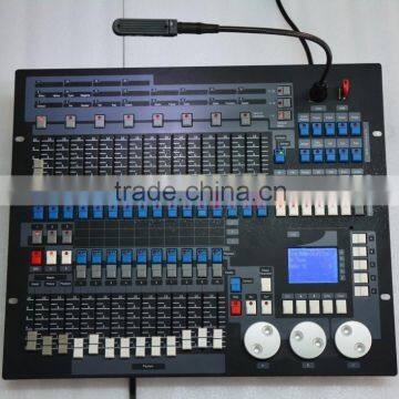 Chian Disco Light DMX Controller 1024P Console Moving Head Light Console photo-5