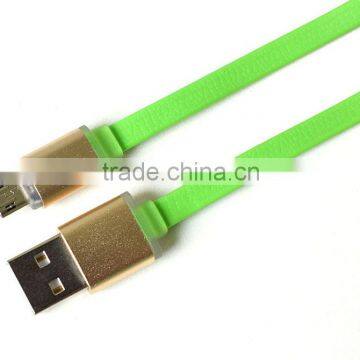 Shenzhen Colored Micro Usb Cable for Mobile