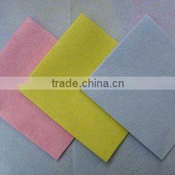viscose kitchen cleaning cloth (HY-W009)