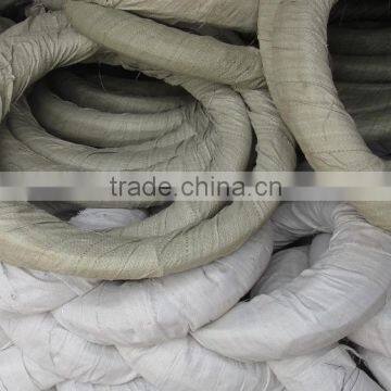 BWG8 ~ 23 # Bwg 14 Electric Galvanized Wire/electric gi Wire/electrical Cables and Wires photo-5