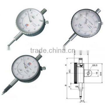 PT117 5mm dial indicator,digital indicator