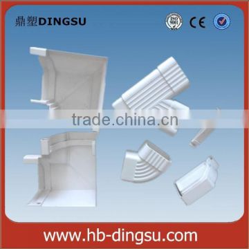 PVC Rain Gutter-90Degree internal corner