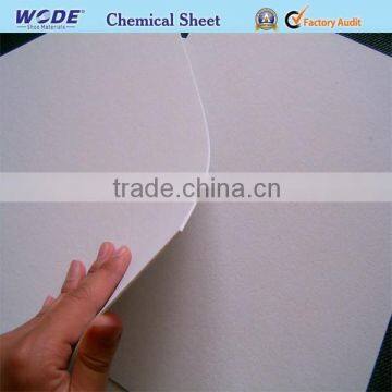 Good Quality Nonwoven Chemical Sheet For Shoe Toe Puff