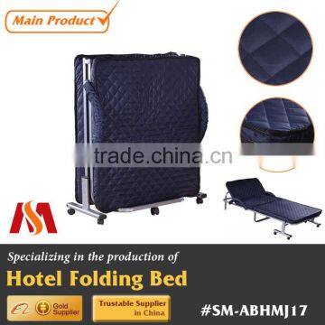 Hotel Resort Iron Folding Bed