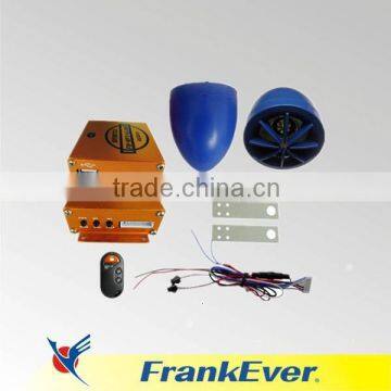 Frankever 2015 new model motorcycle alarm systerm