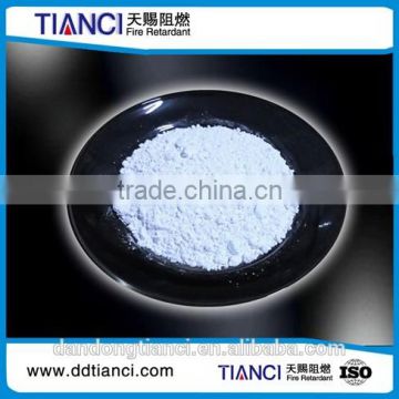 Rubber grade talc powder