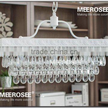 Hot Sale CE/UL Chandelier Light, LED Glass Chandelier MD2489