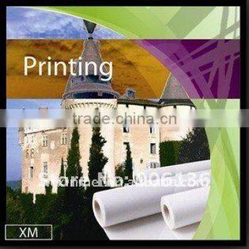 150gsm Non-woven Inkjet Canvas Printing