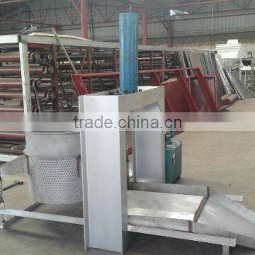 Easy to Operate Automatic Drying Machine for Cassava Starch/flour Processing photo-2