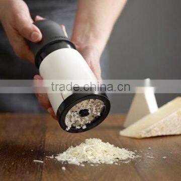 Cheese Mill & Herb Mill Cheese Grinder Easy Prep Cheese Mill photo-3