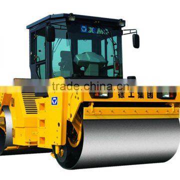 XCMG Road Roller XD111E, XD121E, XD131E