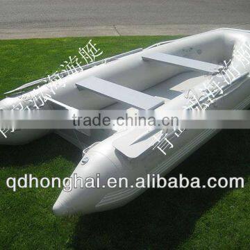 inflatable boat