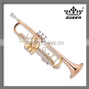 Phosphor Copper Trumpet